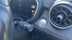 MG HS 1.5 T-GDI Trophy 5dr DCT Petrol Hatchback